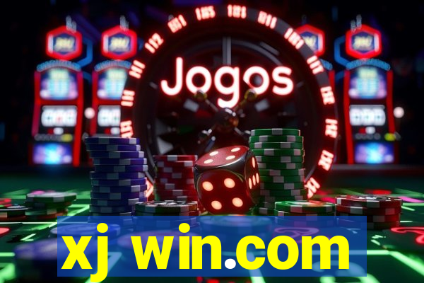 xj win.com